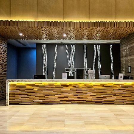 Sfera Residence Kuala Lumpur City Centre Dış mekan fotoğraf