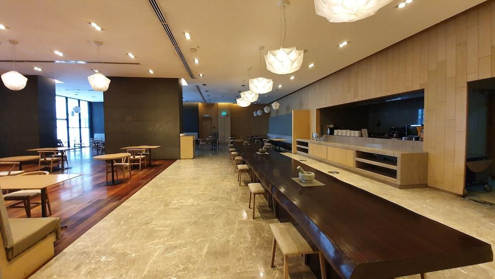 Sfera Residence Kuala Lumpur City Centre Dış mekan fotoğraf