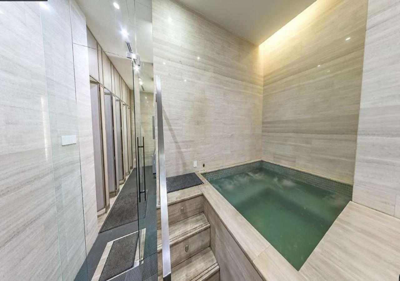 Sfera Residence Kuala Lumpur City Centre Dış mekan fotoğraf