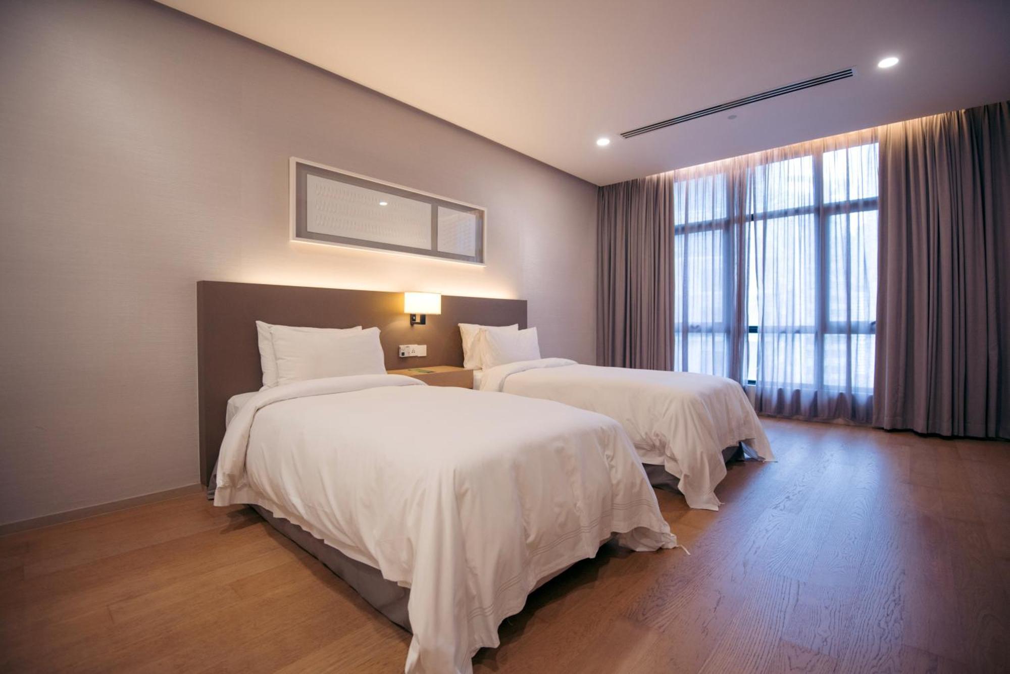 Sfera Residence Kuala Lumpur City Centre Dış mekan fotoğraf