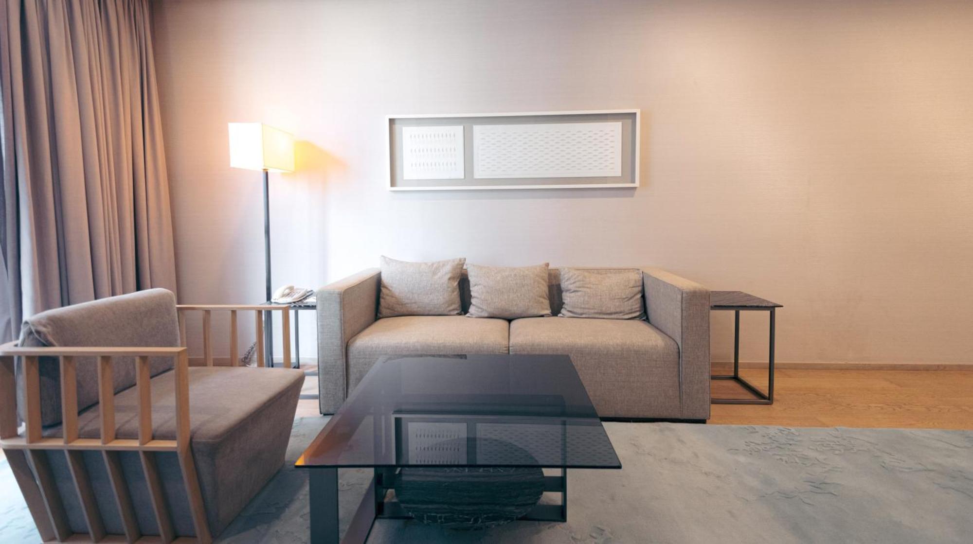 Sfera Residence Kuala Lumpur City Centre Dış mekan fotoğraf