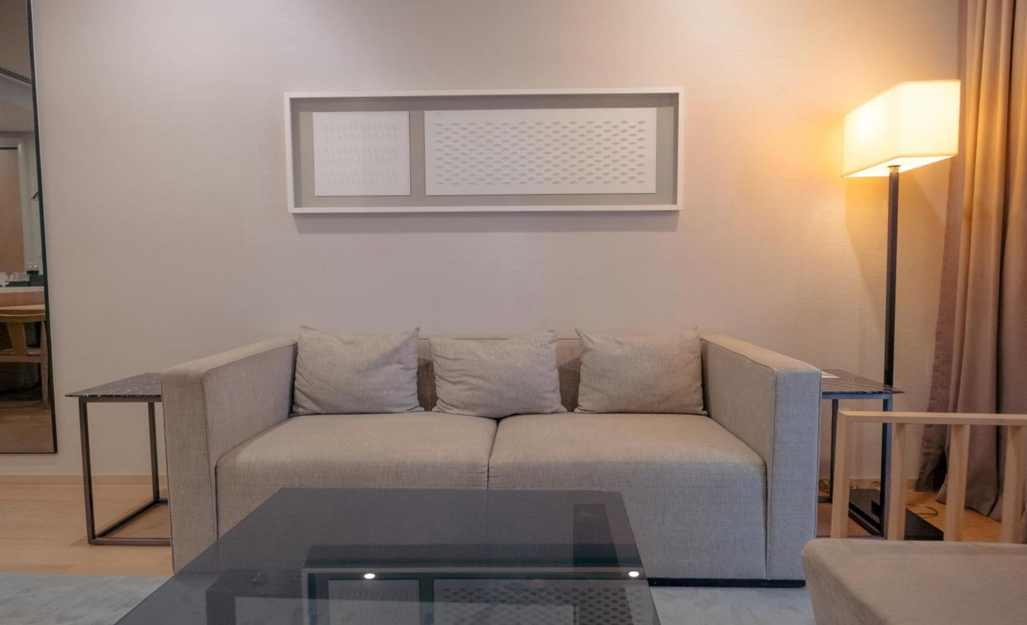 Sfera Residence Kuala Lumpur City Centre Dış mekan fotoğraf
