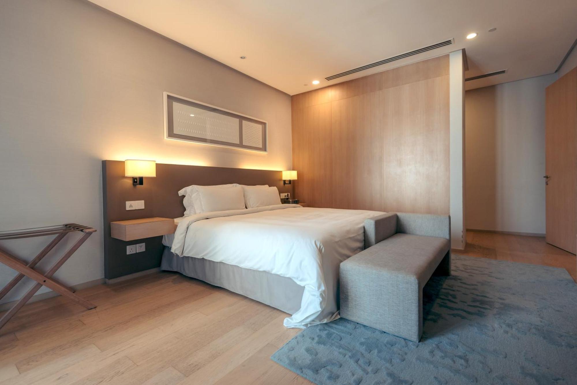 Sfera Residence Kuala Lumpur City Centre Dış mekan fotoğraf