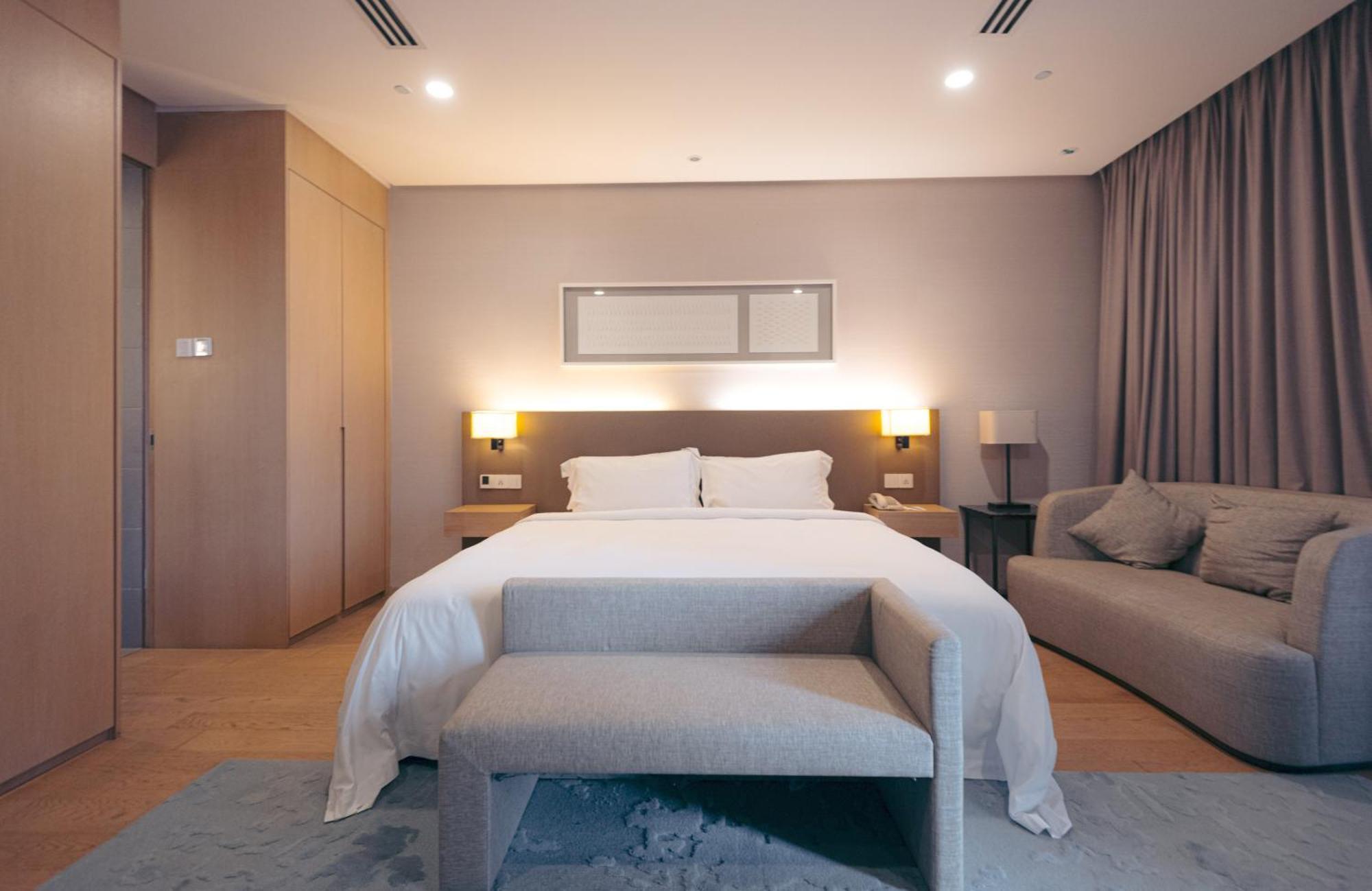 Sfera Residence Kuala Lumpur City Centre Dış mekan fotoğraf