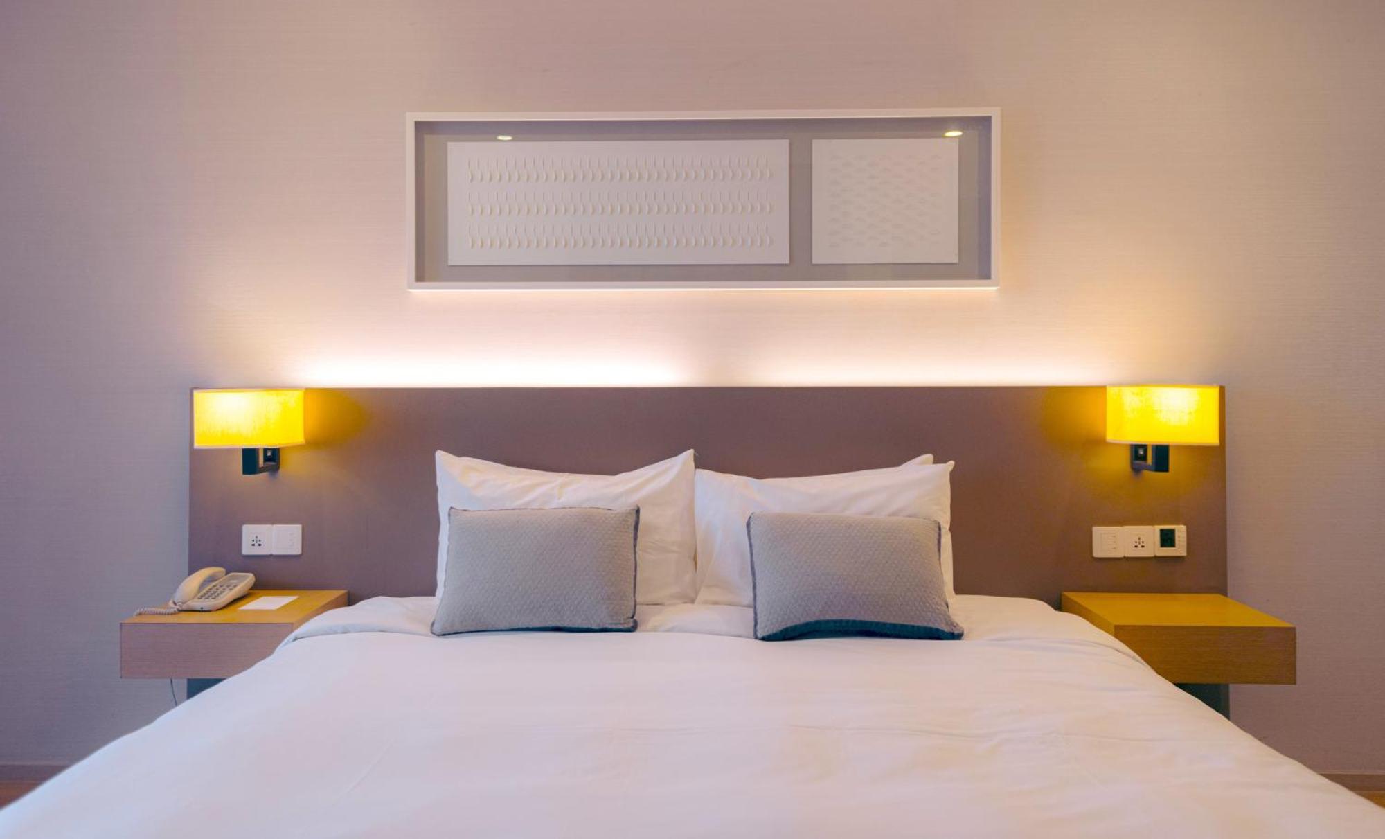 Sfera Residence Kuala Lumpur City Centre Dış mekan fotoğraf